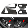BMW X3 G01 X4 G02 Window Lift Switch Cover Trim (2018-2023)
