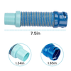 Zodiac MX6 MX8 Pool Cleaner Leaf Catcher Hose Adapter
