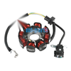 Suzuki GSX110 FX110 FD110 Love Viva 110 Best110 Stator Magneto Coil