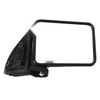 Side Door Mirror Rear View RH Fits Mitsubishi L200 Triton MF Pickup 1986-96 D05