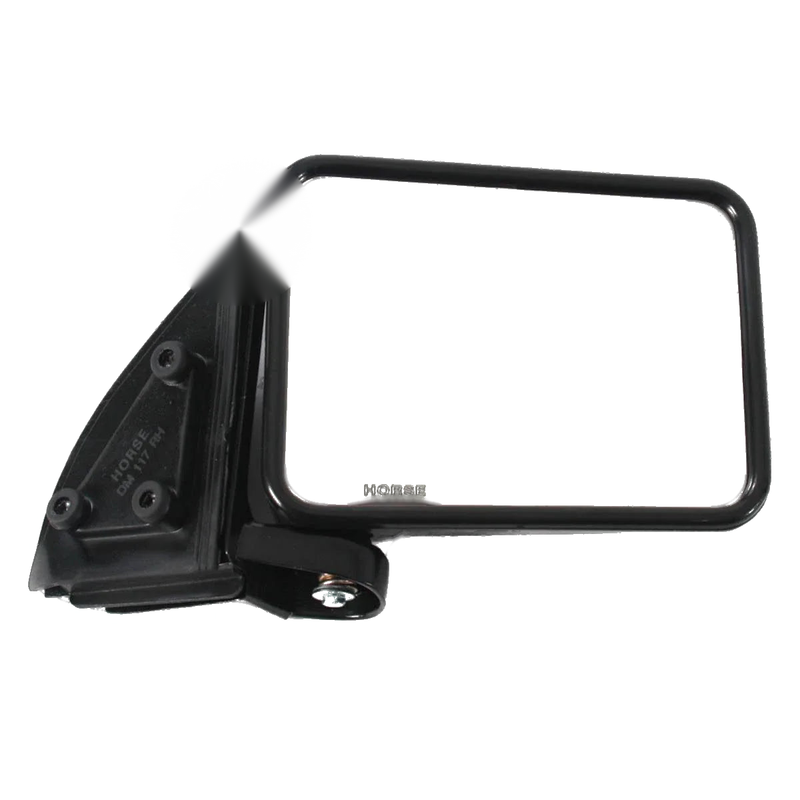 Side Door Mirror Rear View RH Fits Mitsubishi L200 Triton MF Pickup 1986-96 D05