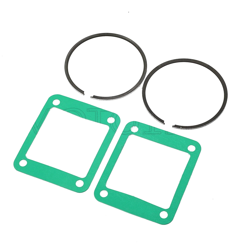 EZGO Golf Cart Robin Piston Ring Gasket 244CC (1989–1993)