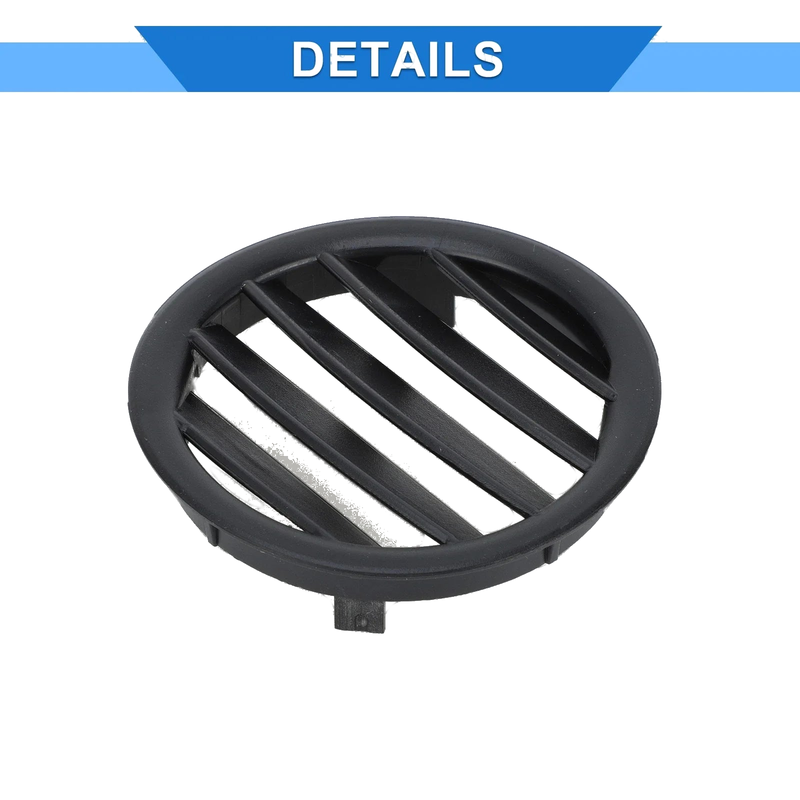 Ford Focus Center Dash A/C Outlet Air Vent Panel (2005-2007)