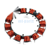 Harley-Davidson 1200 Low Rider, Fat Bob Stator Magneto Coil (1979-1980)