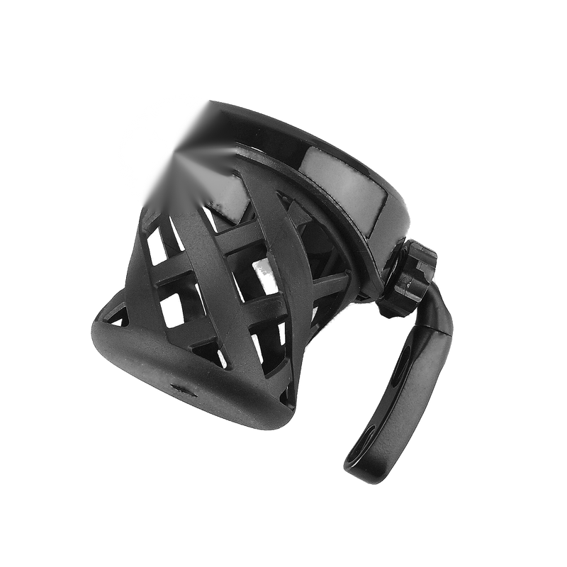 Honda GL1800 Cup Holder with Mesh Basket (2001-2017)