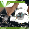 Peugeot 207 (2008-2013) - 1 Pc Brake Vacuum Pump