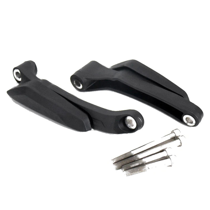 Triumph Speed Triple 1200 RS / RR Frame Slider Crash Pad Protector (2021-2023)