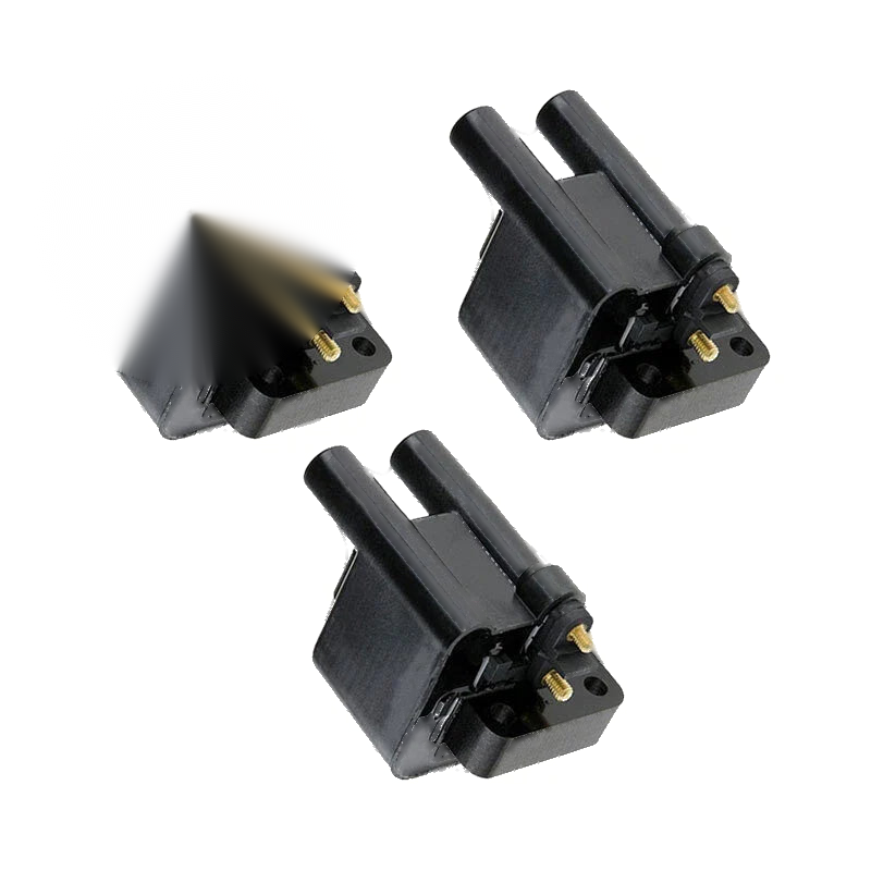 Mitsubishi Triton 3.0L 6G72 3PCS Ignition Coil (1996-2003)