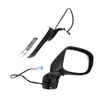 Honda Civic Right Side Door Mirror Replacement (2012-2013)