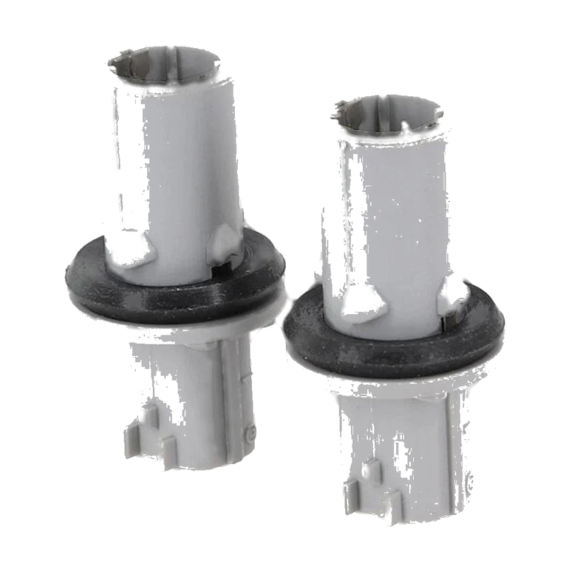Honda Accord, Acura Headlamp Sidemarker Light Bulb Socket (2003-2007)