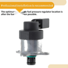 Mercedes-Benz E-Class Fuel Pressure Regulator (2002-2008)