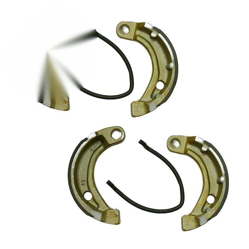 Can-Am DS90 Front Brake Shoes (2002–2022)