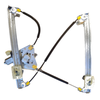 FORD Focus LW / LZ Front Right Window Regulator W/Motor 6 pin (2011–2018)