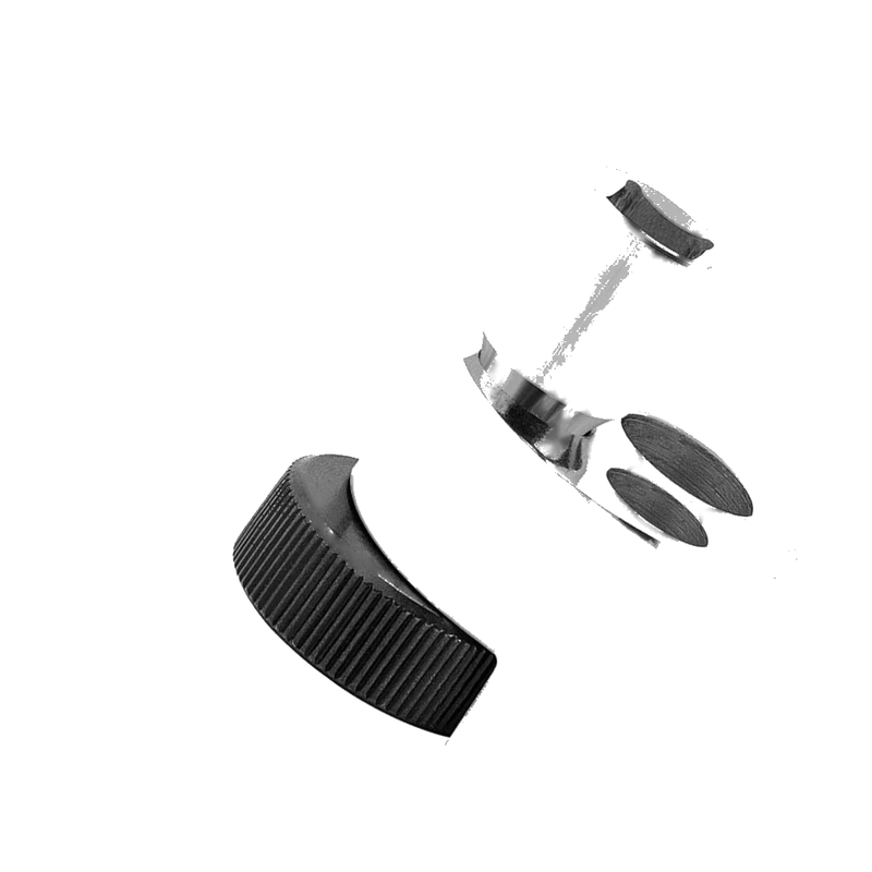 Car / Truck 1/2 Drive Stud Puller Nut Extractor 6-19mm Broken Bolt Remover
