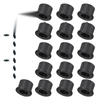 Honda TRX400X Set A Arm Bushings Kit 2x (2009–2014)
