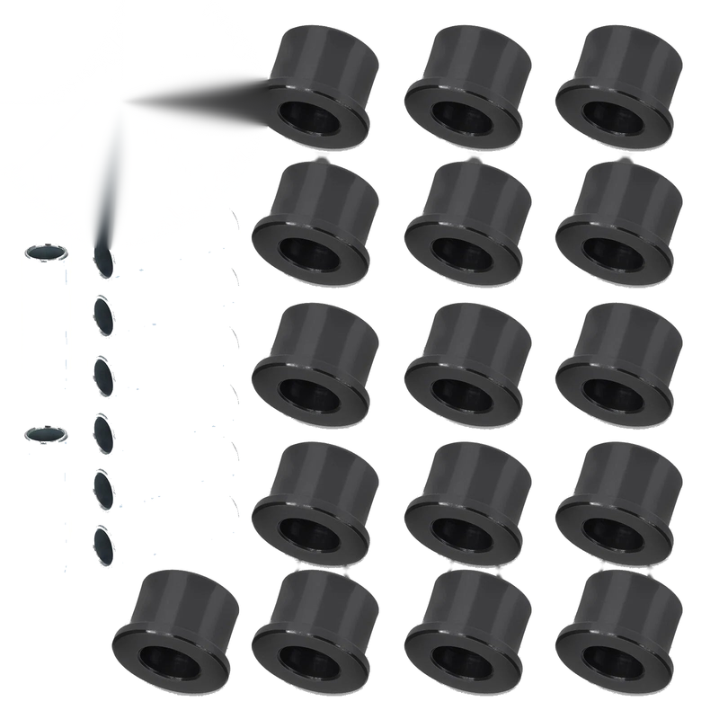 Honda TRX400X Set A Arm Bushings Kit 2x (2009–2014)