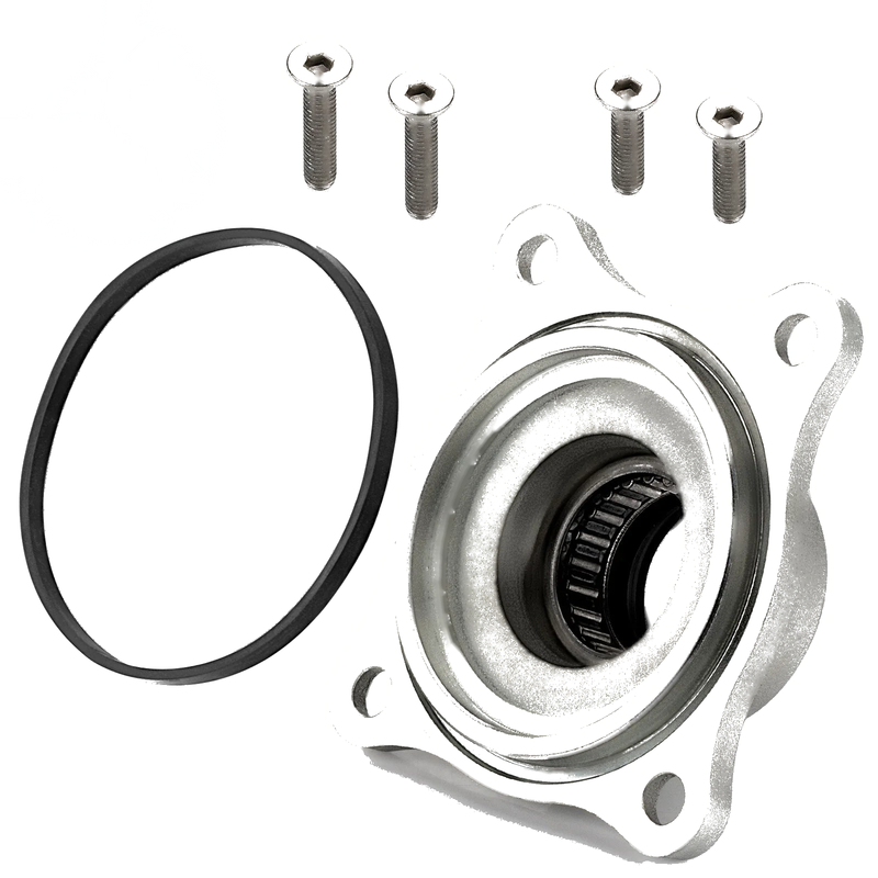 Polaris Scrambler 850 / Sportsman 850 / 1000 Pinion Cover Assembly (2013–2024)