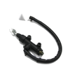 Kawasaki GPZ550, GPX600R, GPZ600R Rear Brake Master Cylinder (84-97)