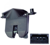 Skoda Octavia Mk2 Tailgate Lock Latch Mechanism Actuator (2004–2013)