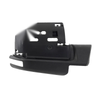 Ford F150 Right Side Mirror Frame Cover Trim Bezel (2015-2020)