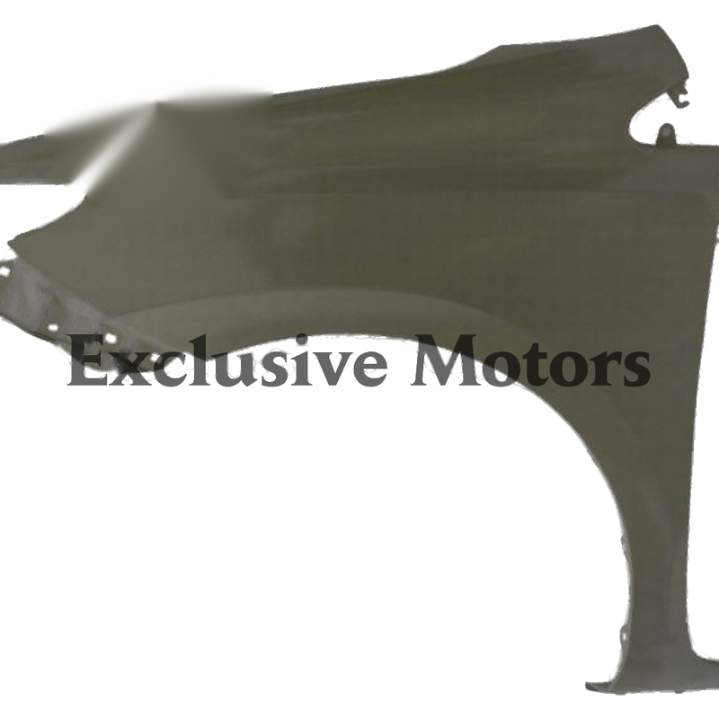 Toyota Corolla Hatch Left Hand Guard (2013-2017)