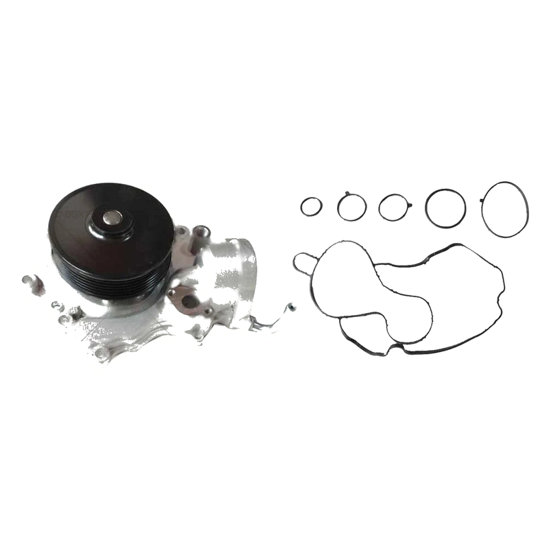 Jeep Grand Cherokee WK 3.0L Water Pump & Seal (2011-2021)