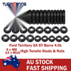 Ford Territory SX SY 4.0L High Tensile Exhaust Manifold&Turbo Dump Pipe Stud