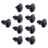 Toyota Lexus Trunk Luggage Compartment 50pcs Trim Retainer Fasteners