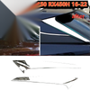 Lexus RX350 450H Rear Trunk Side Pillar Cover Spoiler Trim (2016–2022)