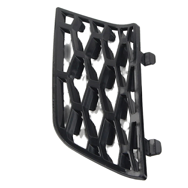 Range Rover 2006-2009 Black ABS Right Front Bumper Grill Cover