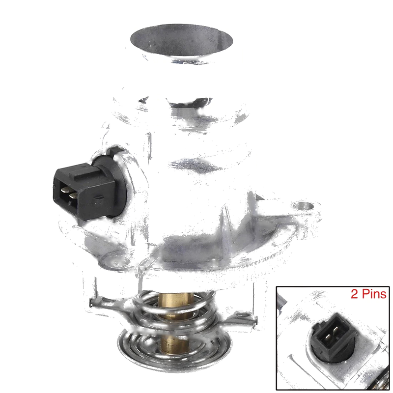 BMW X5 Thermostat Housing (2004-2006)