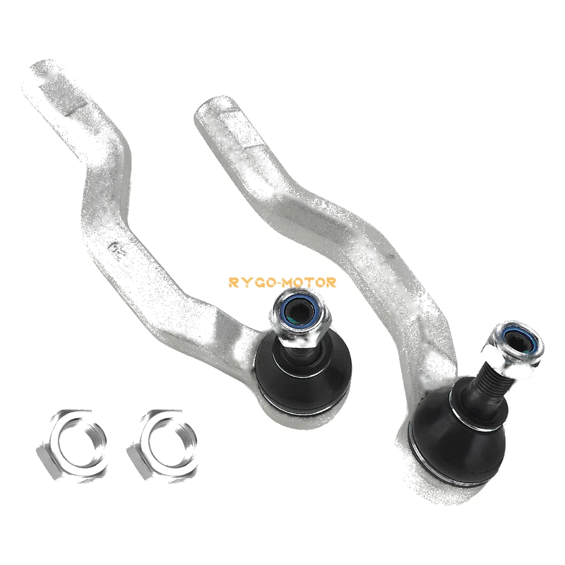 Left & Right Tie Rod End 2 x Polaris RZR XP 1000 / RZR XP 4 1000(2019-2024)