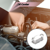 Porsche Cayenne 2010-2013 Engine Oil Cooler (1 x Cooler)