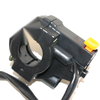 PIT PRO Dirt Quad Bike ATV 22mm Throttle Housing Kill Switch