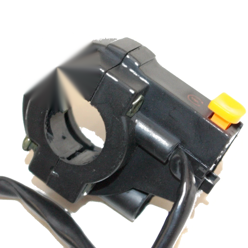 PIT PRO Dirt Quad Bike ATV 22mm Throttle Housing Kill Switch