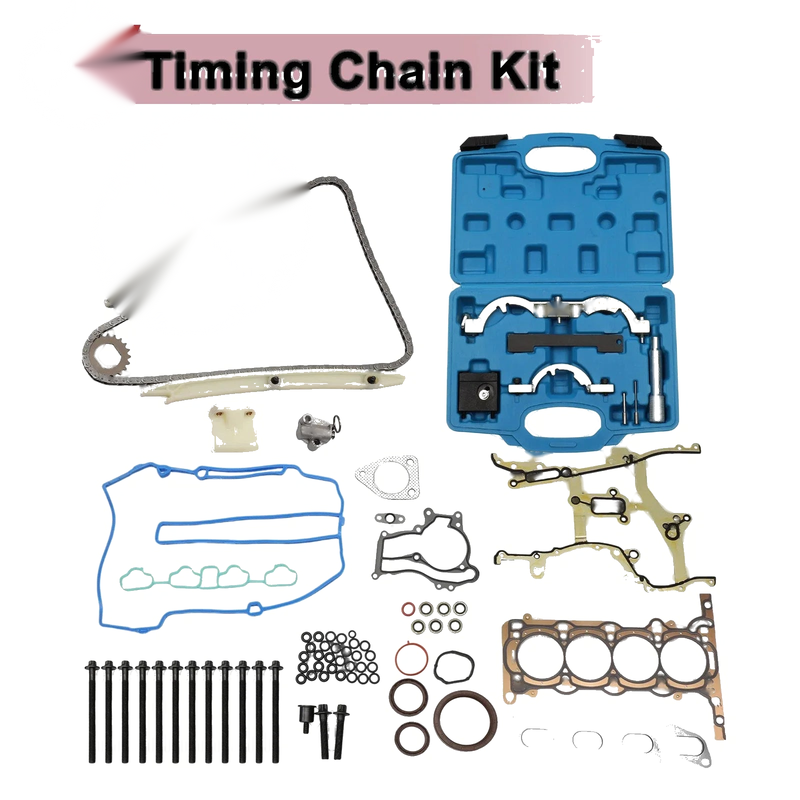 Buick Encore Timing Chain Kit / 1.4L / (2013–2016)