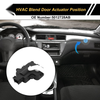 Jeep Grand Cherokee Heater Blend Door Actuator (2003-2005)