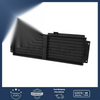 Cadillac XT4 Cooling Radiator Shutter Assembly (2019–2024)