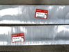 HONDA CIVIC Roof Side Molding LH RH 3Door (1996–2000)