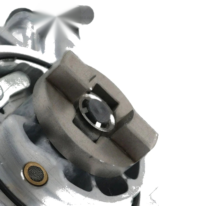 Citroen C4, Peugeot 208, 3008, 5008, RCZ Brake Vacuum Pump (2004-2023)