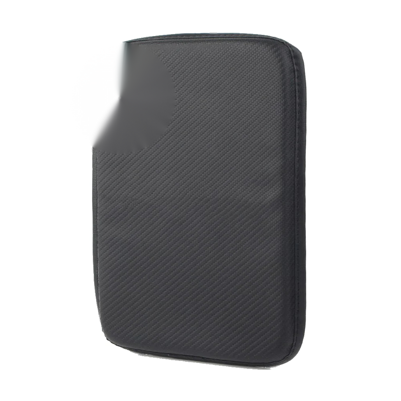 Ford Mustang Center Console Armrest Cushion Cover (2015-2023)