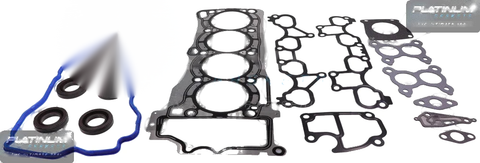Nissan Pulsar N16 N16E 1.8L QG18DE Cylinder Head Gasket (2003-2006)