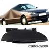 Hyundai Amica Atoz Atos Front Right Exterior Door Handle (1997-2007)