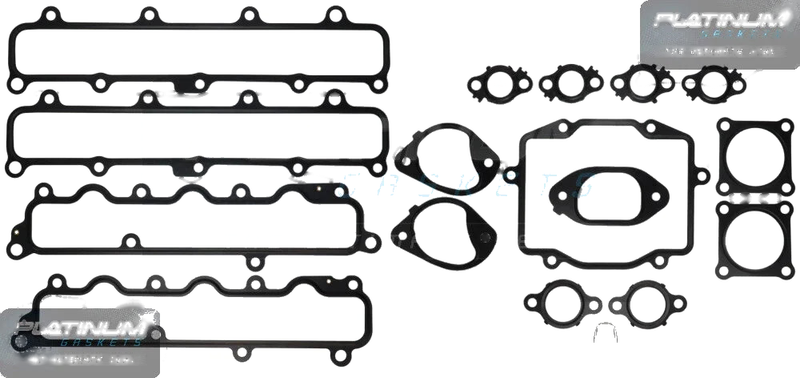 TOYOTA LANDCRUISER VDJ79 VDJ200 4.5L 1VD 1VDFTV INLET INTAKE MANIFOLD GASKET