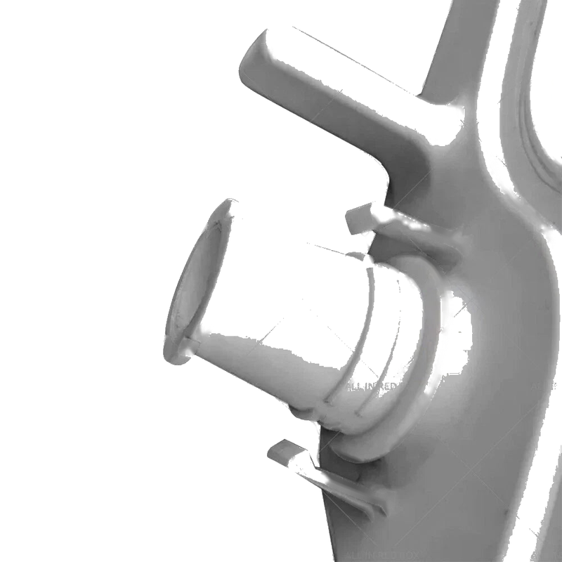 Frigidaire Kenmore Dishwasher Lower Spray Arm (154568001)