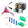 Yamaha V-Star 1100 / 1300 / XV1900 Raider Starter Solenoid Relay Kit