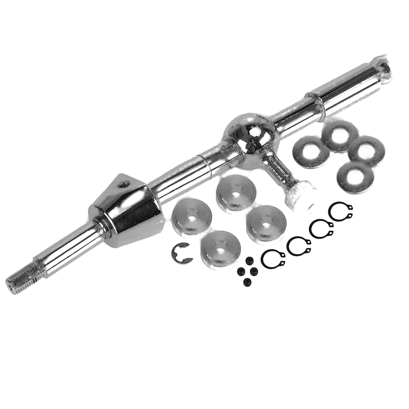 Mitsubishi Lancer EVO 4-8 Short Shifter Quick Gear Kit