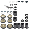 Honda Rincon Rear Upper+Lower A-arm Bushing Shaft Kit (2003–2009)