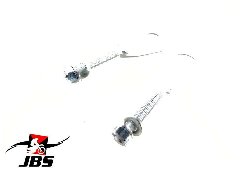Honda C100 Cub Chain Tensioner (1958-1967)
