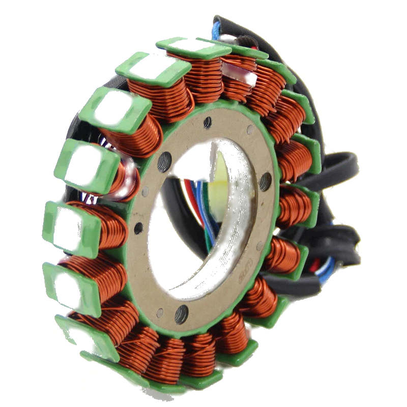 Yamaha YFM400F Big Bear 400, YFM350X Warrior, YFM350R Stator Coil (1990-2006)